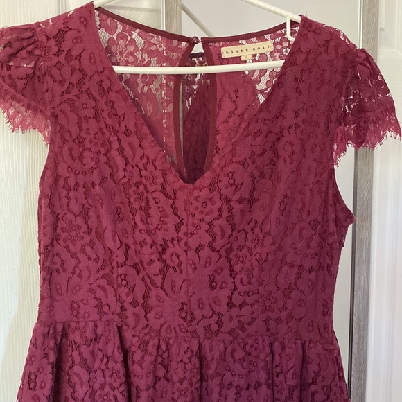 Cute cocktail party dress! - Picture 2 of 3